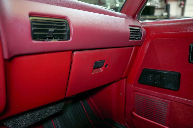 1990 Ford Bronco II XLT