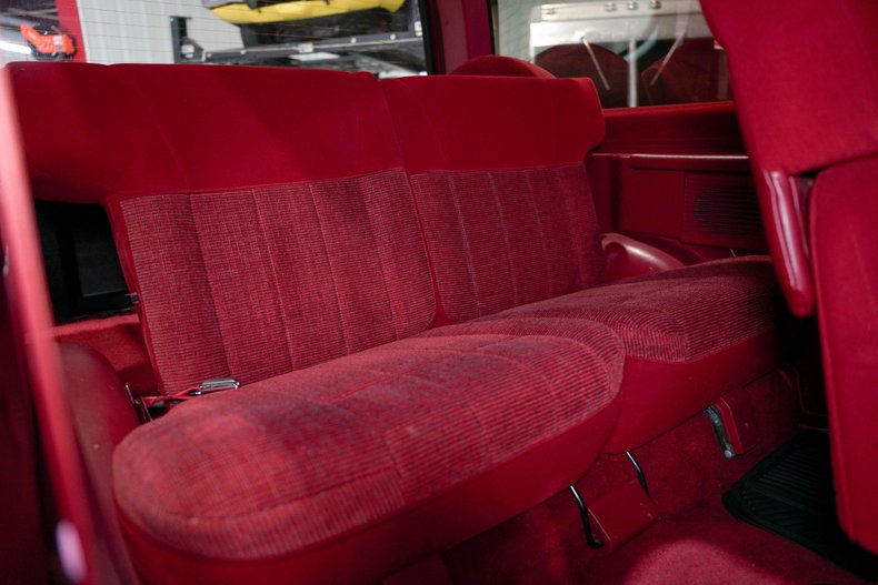 1990 Ford Bronco II XLT