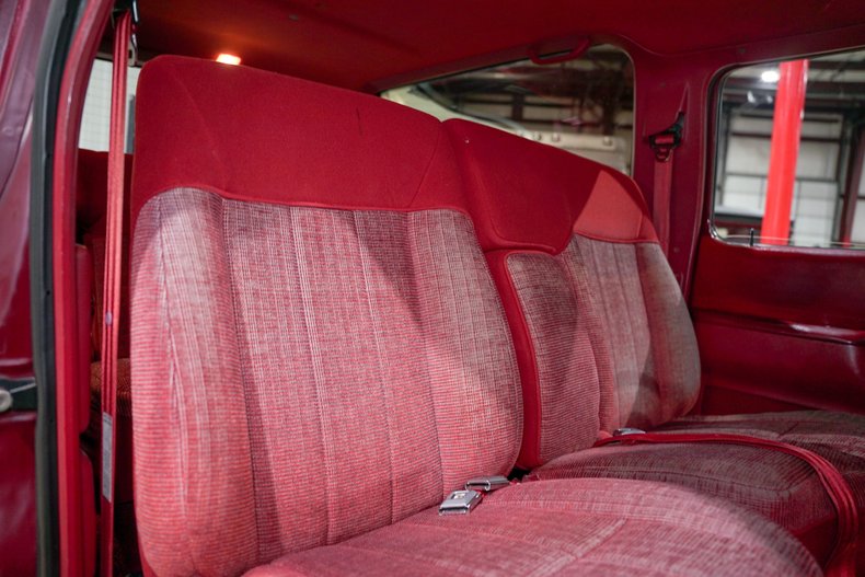 1990 Ford Bronco II XLT