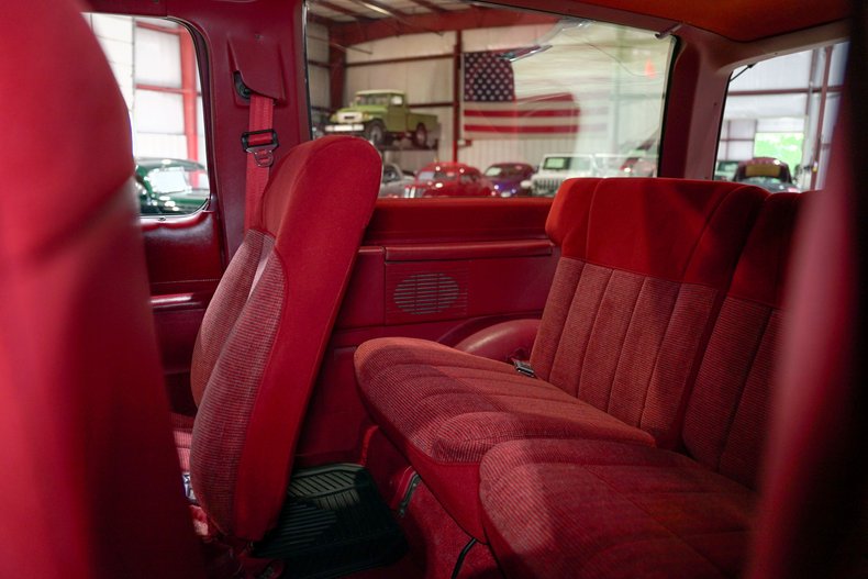 1990 Ford Bronco II XLT