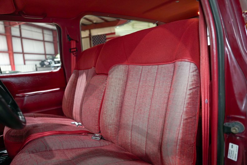 1990 Ford Bronco II XLT