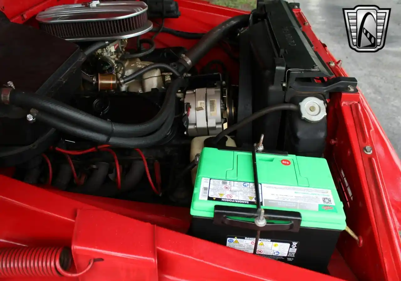 1965 Chevrolet Suburban