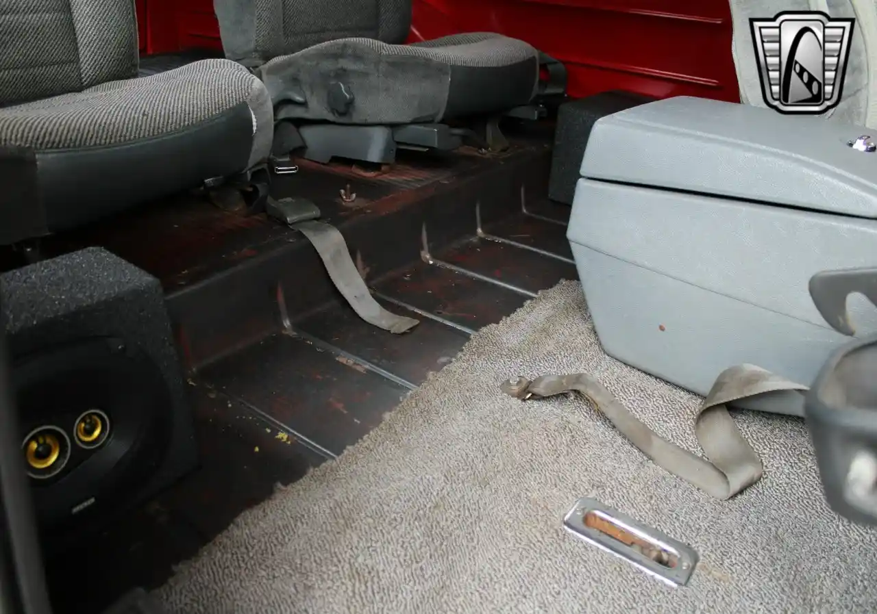 1965 Chevrolet Suburban