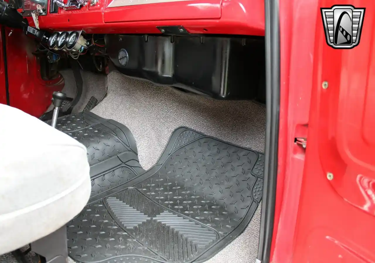 1965 Chevrolet Suburban