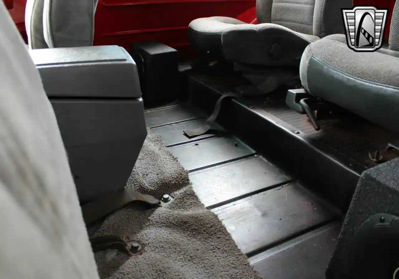 1965 Chevrolet Suburban