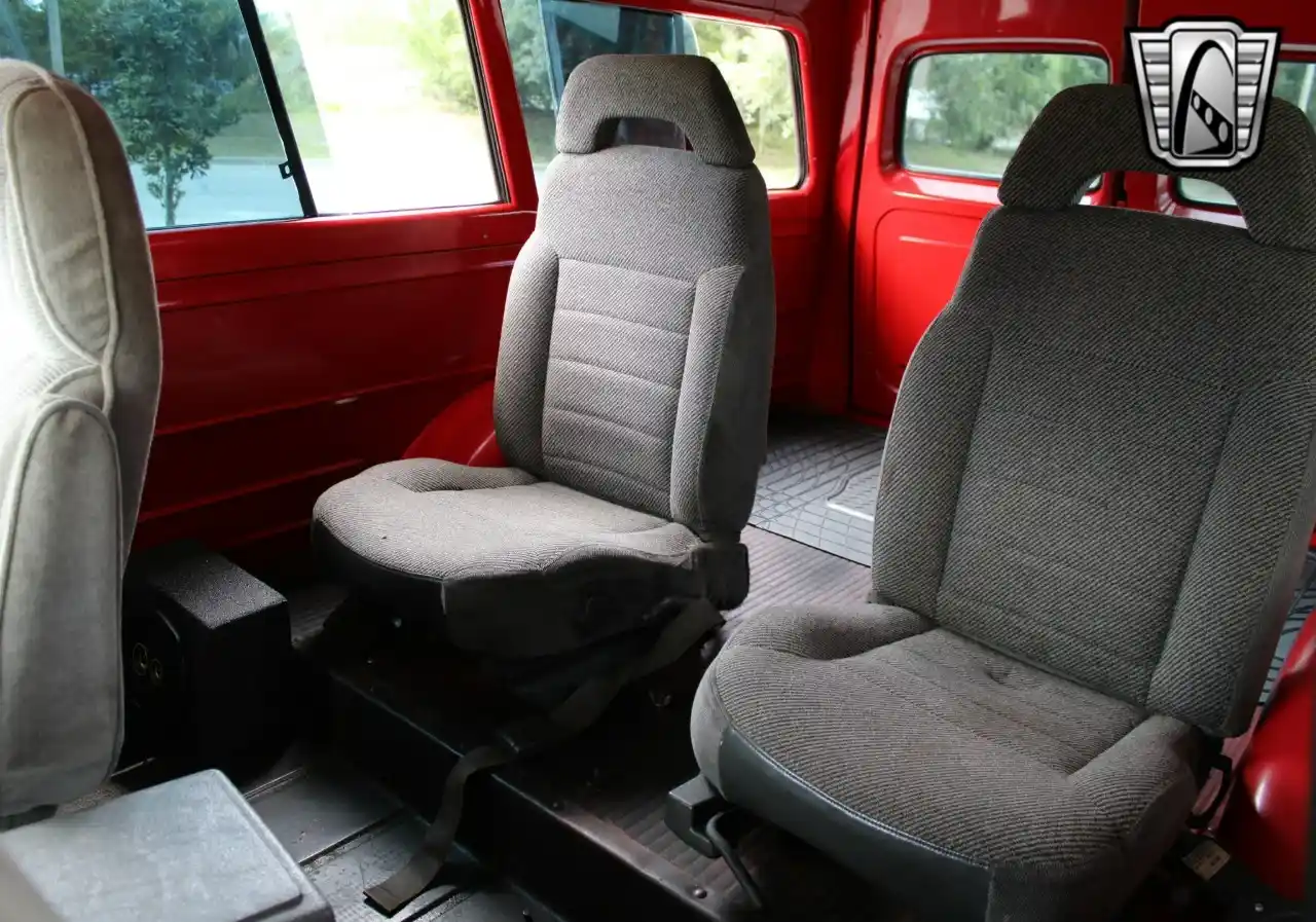 1965 Chevrolet Suburban