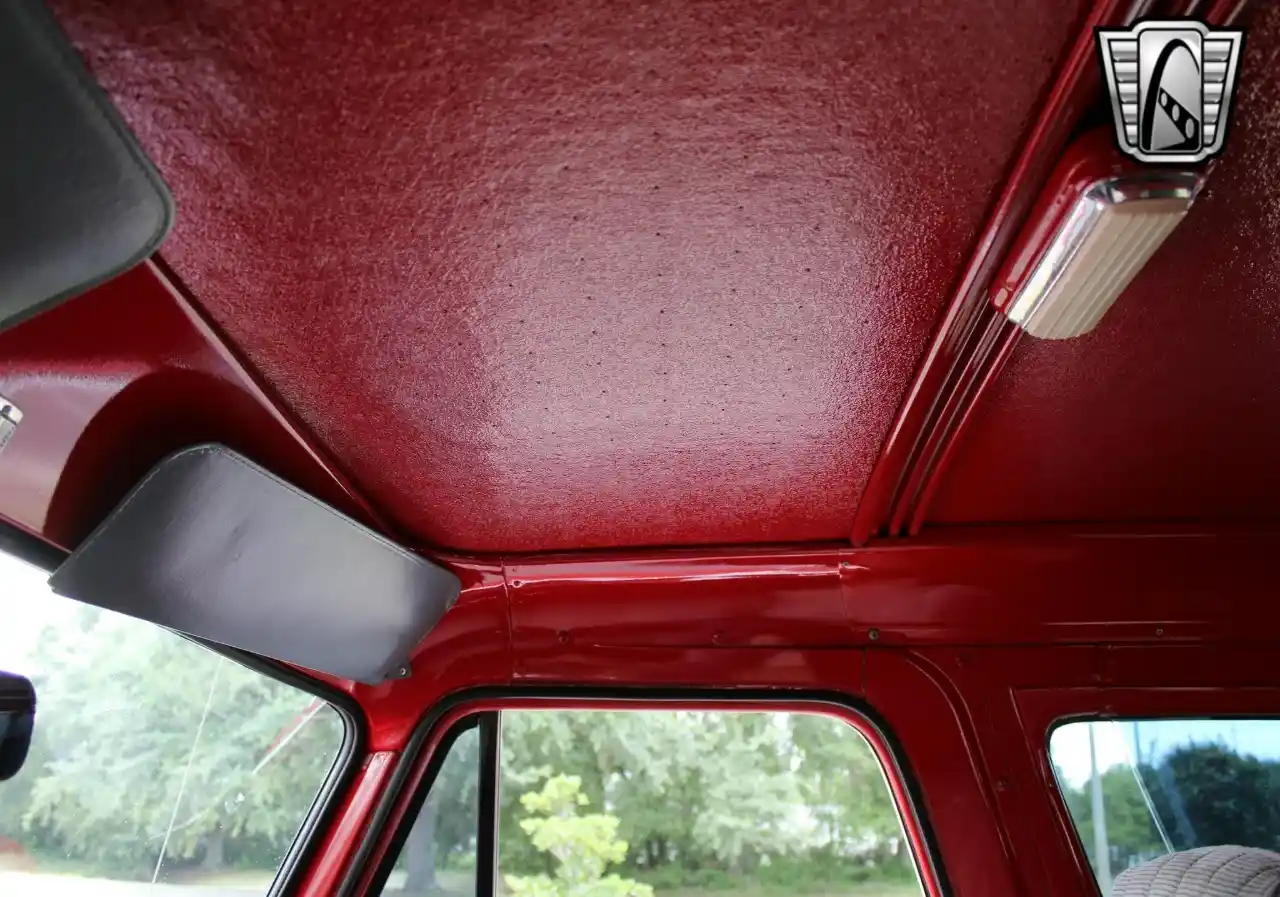 1965 Chevrolet Suburban