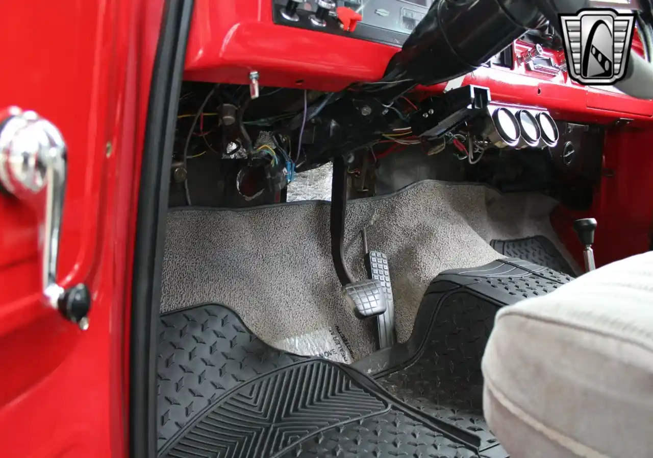 1965 Chevrolet Suburban