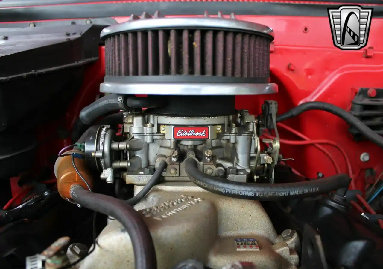 1965 Chevrolet Suburban