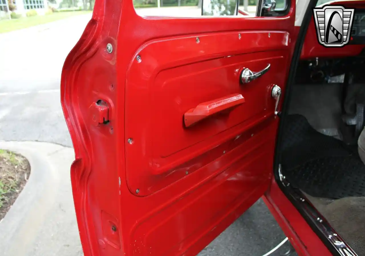 1965 Chevrolet Suburban