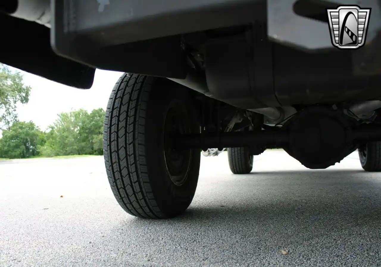 1965 Chevrolet Suburban