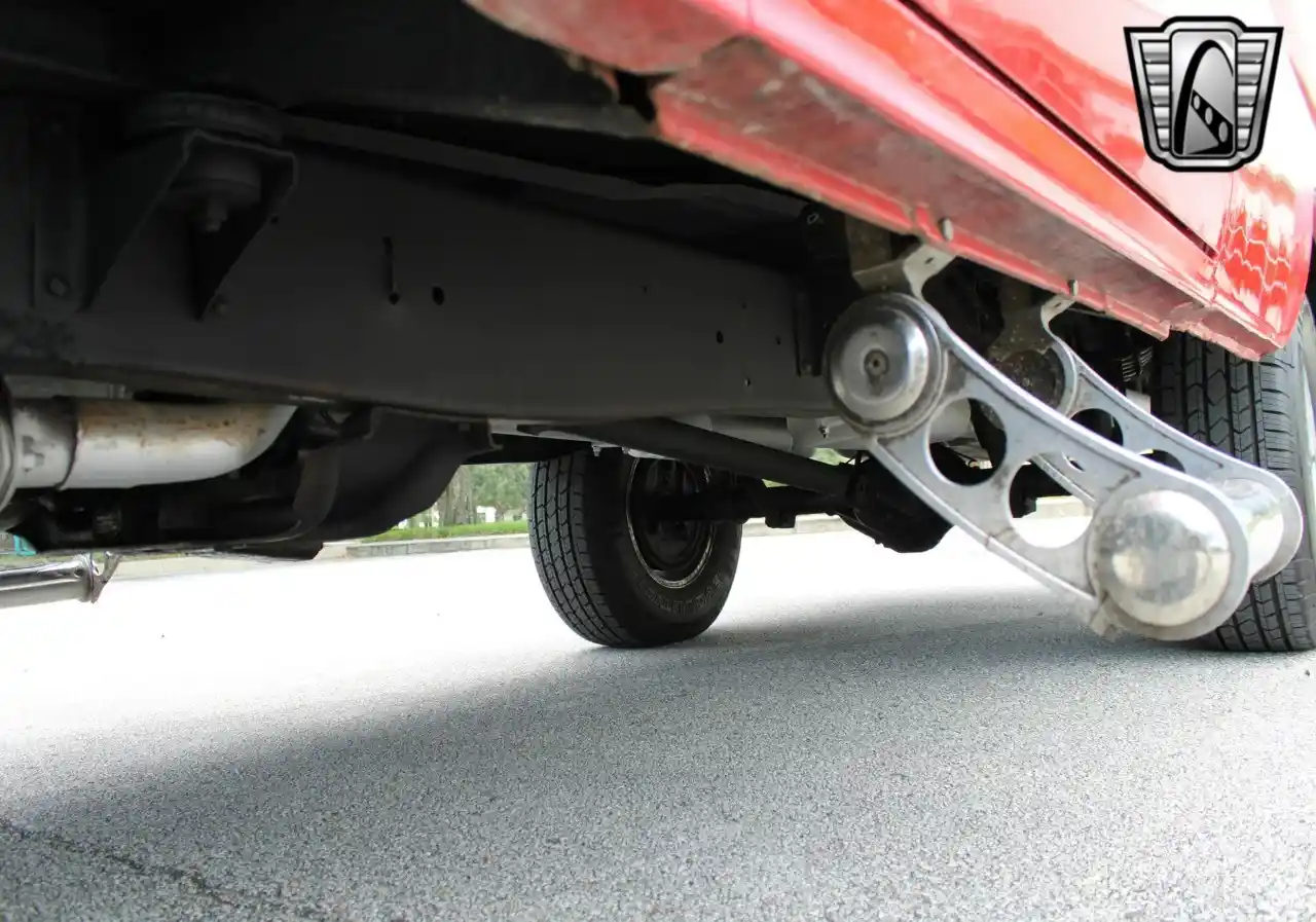 1965 Chevrolet Suburban