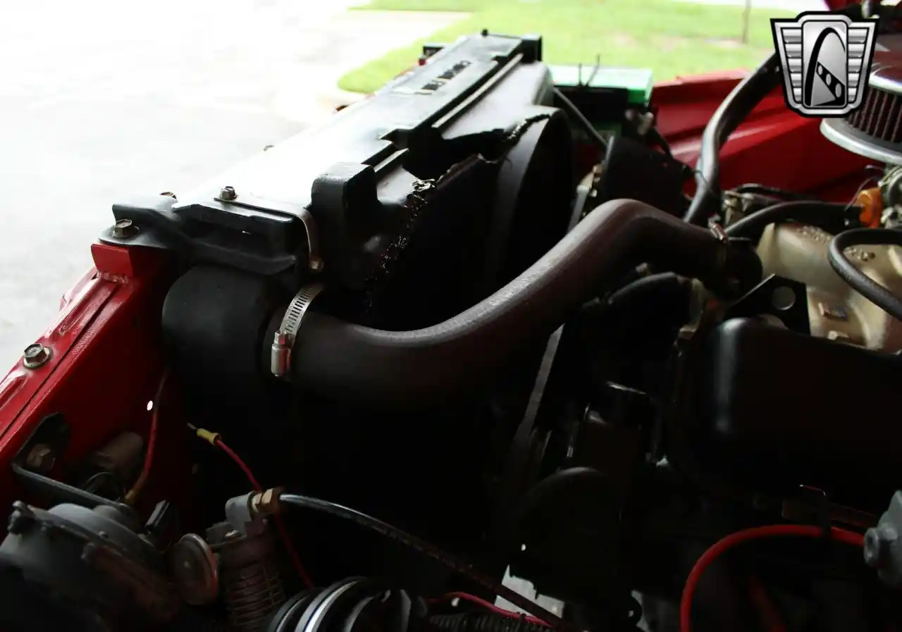 1965 Chevrolet Suburban