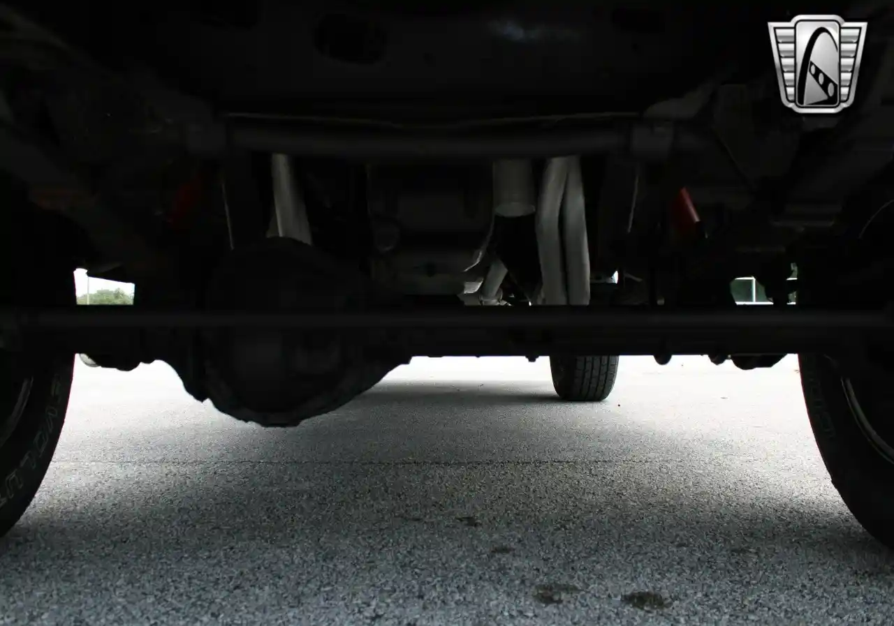 1965 Chevrolet Suburban