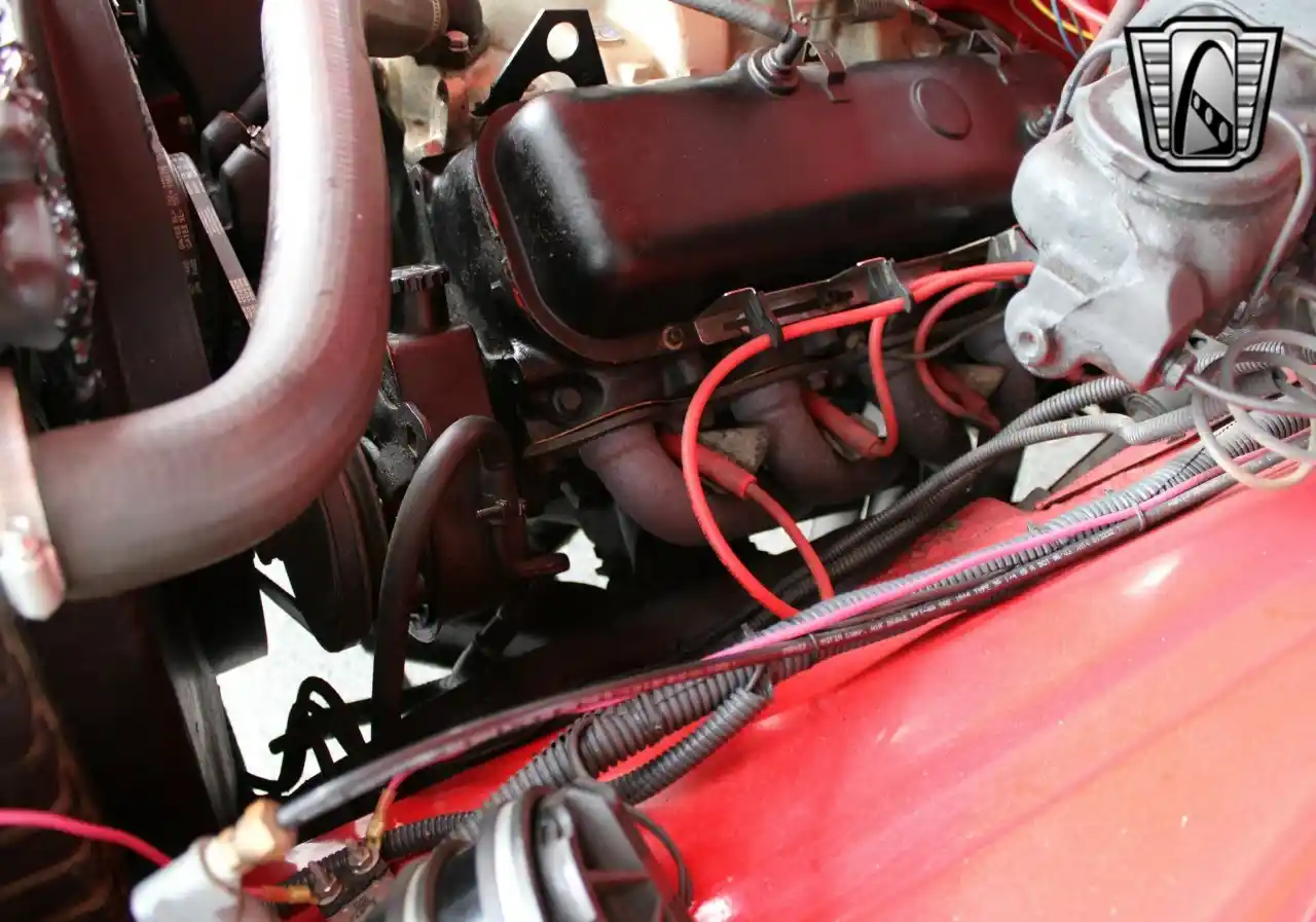 1965 Chevrolet Suburban