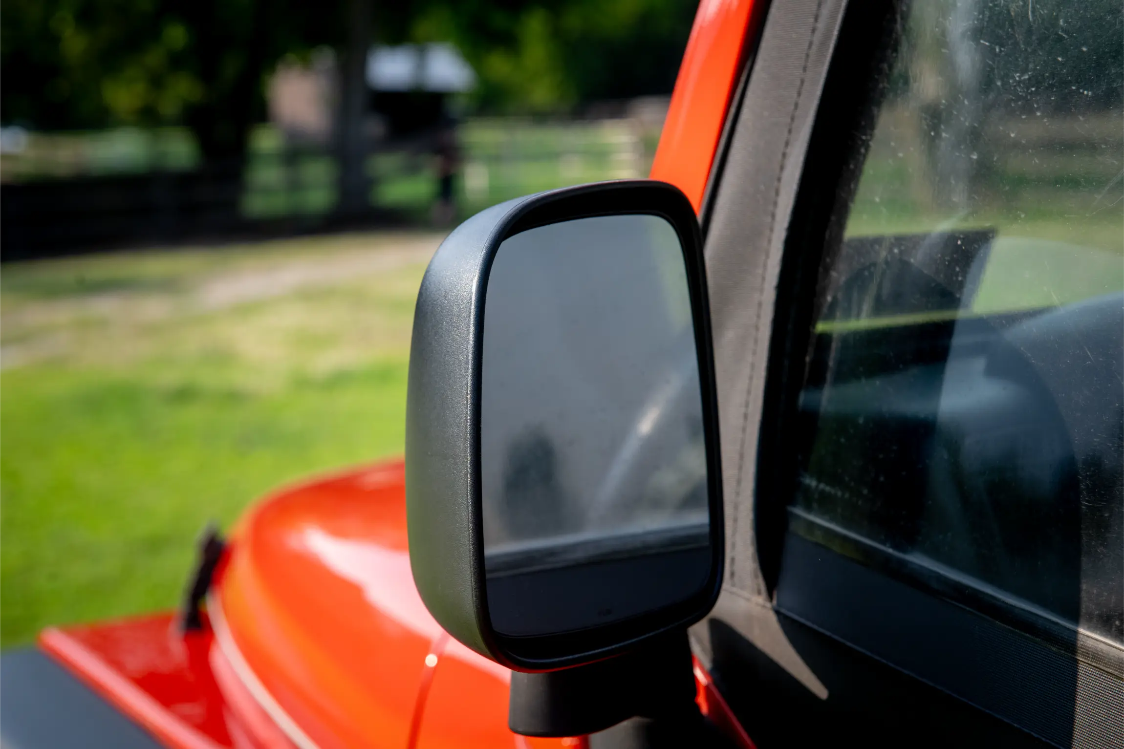 Sold: 59k-Mile 2006 Jeep Wrangler X TJ