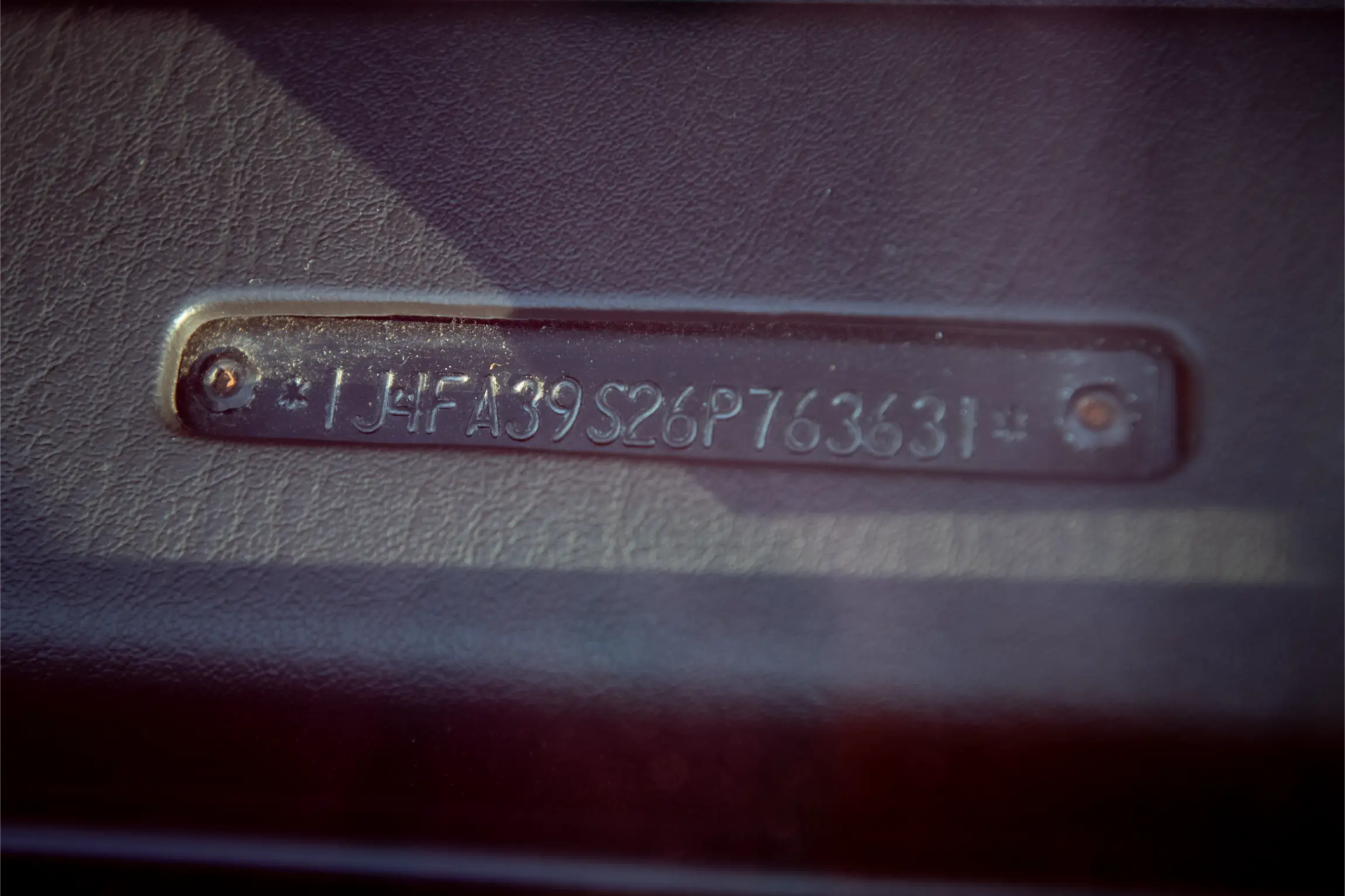 Vehicle documentation photo of a Jeep Wrangler