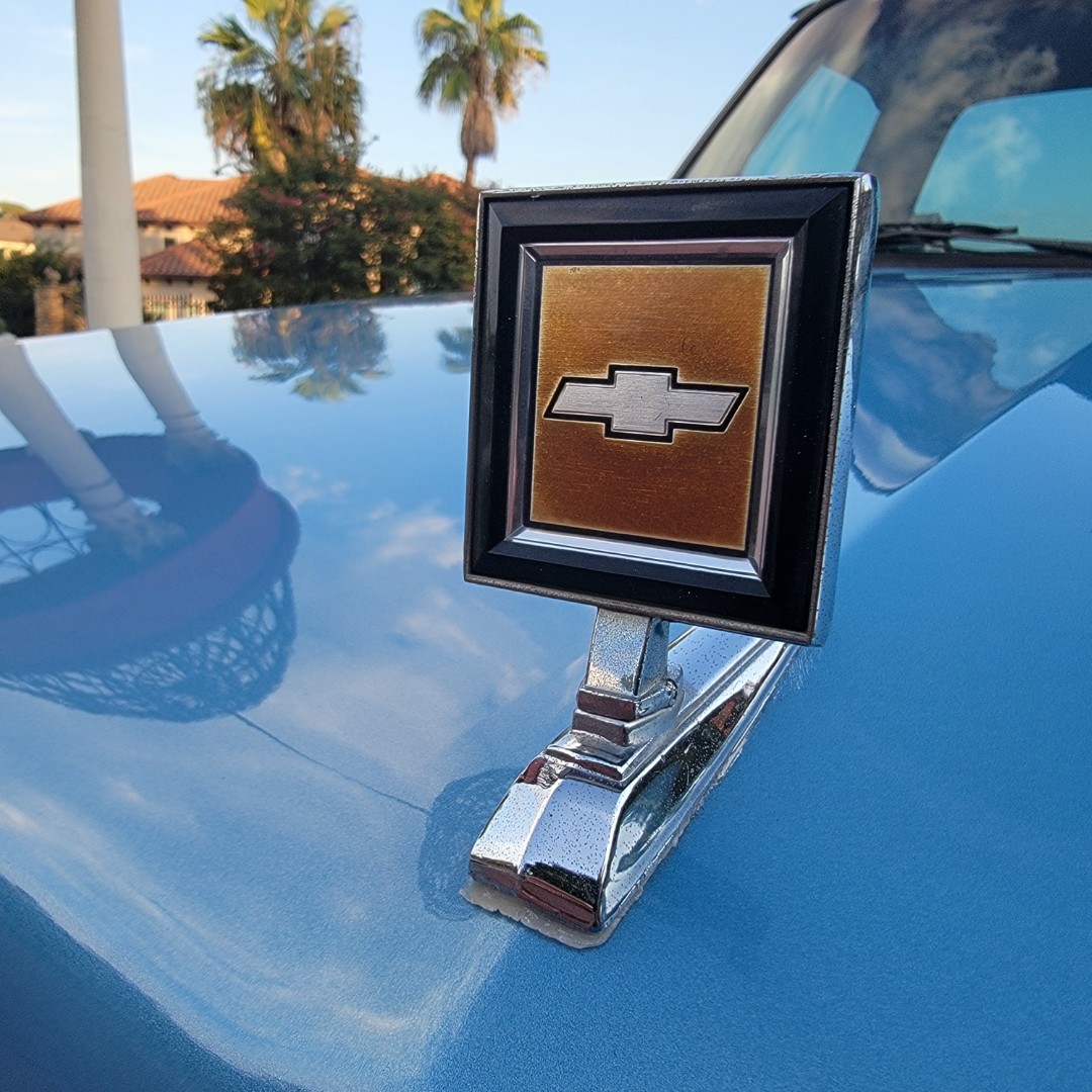 1987 Chevy R10 Silverado