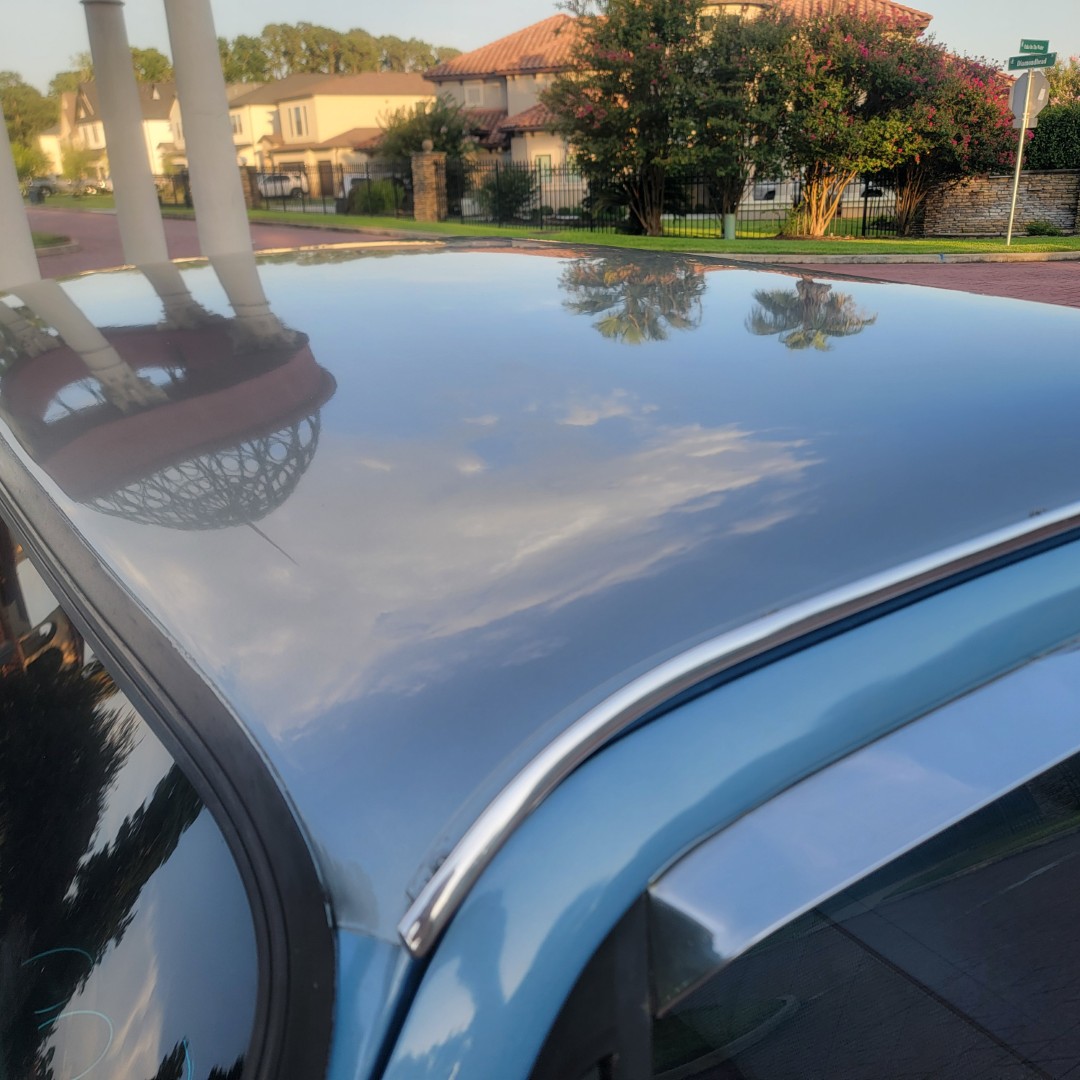 1987 Chevy R10 Silverado