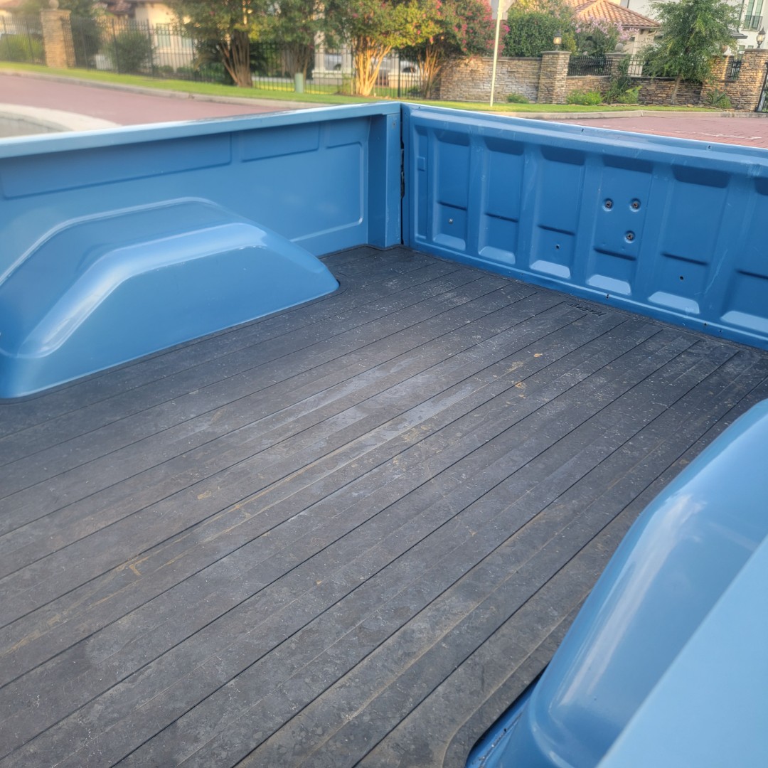 1987 Chevy R10 Silverado