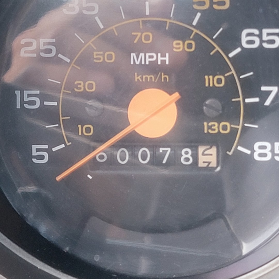 1987 Chevy R10 Silverado