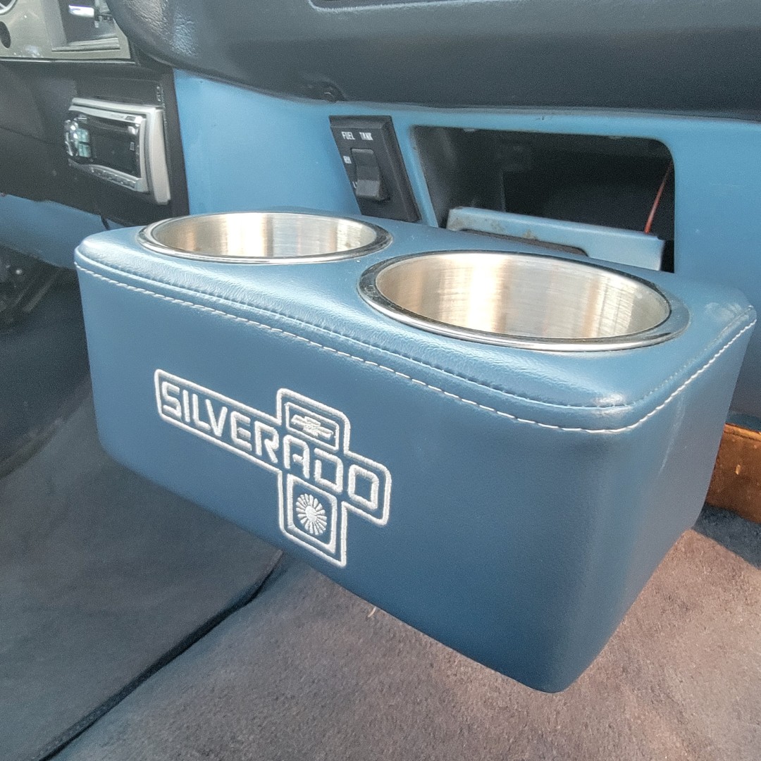 1987 Chevy R10 Silverado