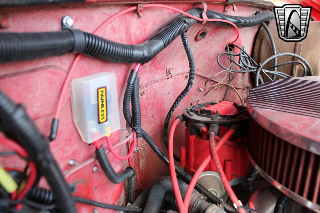 1973 Toyota Land Cruiser FJ40