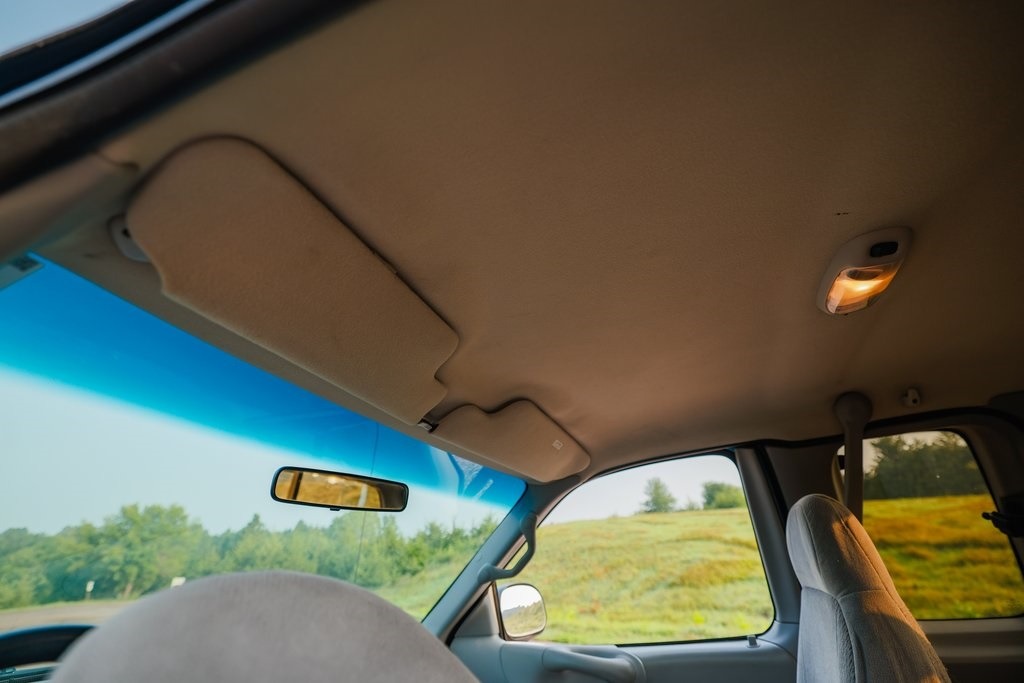 66k-Mile 1997 Ford F-150 XLT 4×4