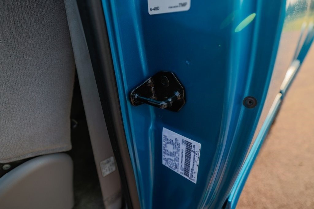 66k-Mile 1997 Ford F-150 XLT 4×4