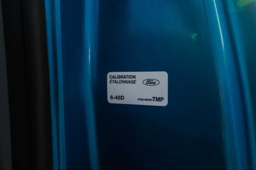 66k-Mile 1997 Ford F-150 XLT 4×4