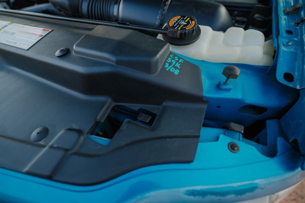 66k-Mile 1997 Ford F-150 XLT 4×4