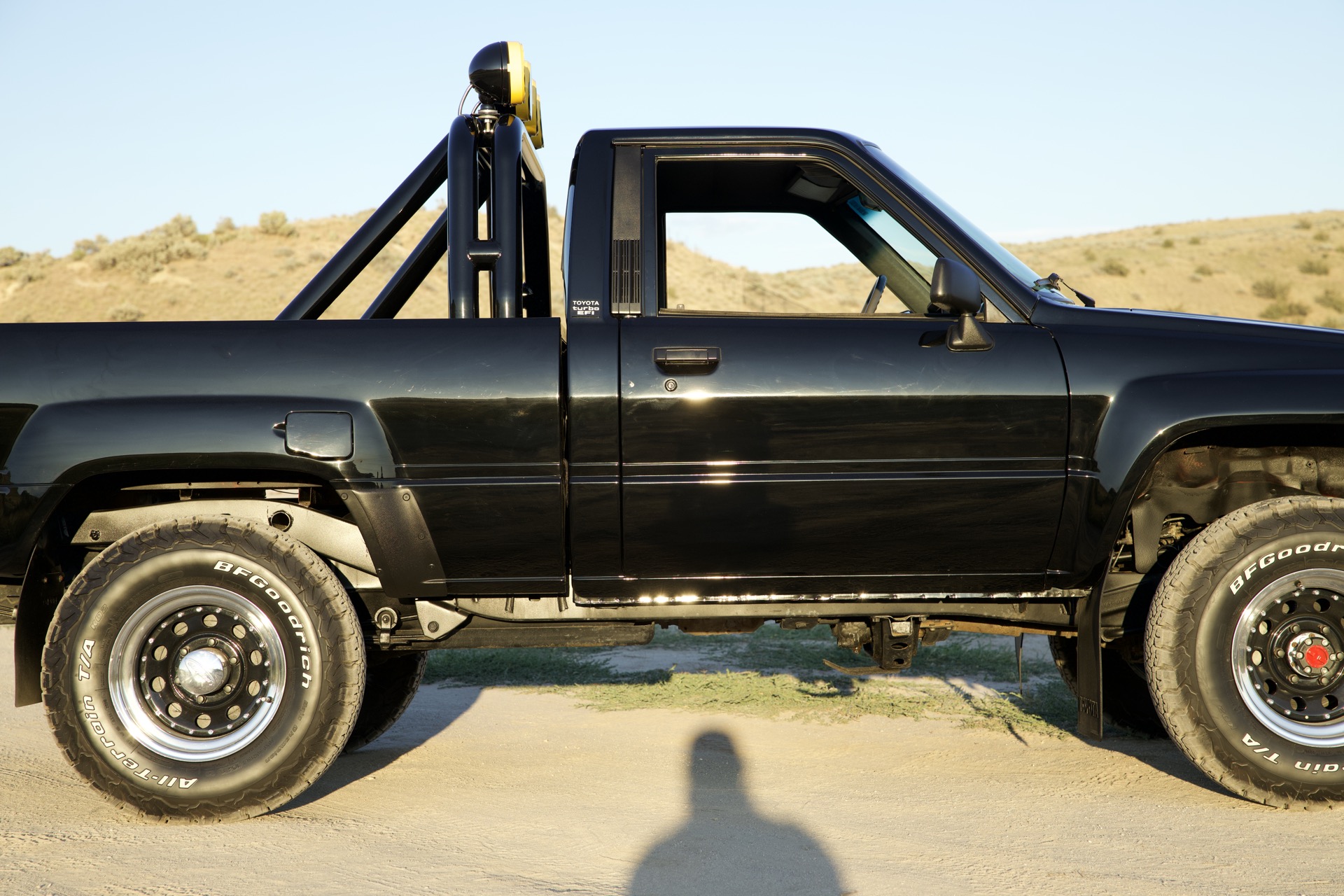 1987 Toyota Pickup
