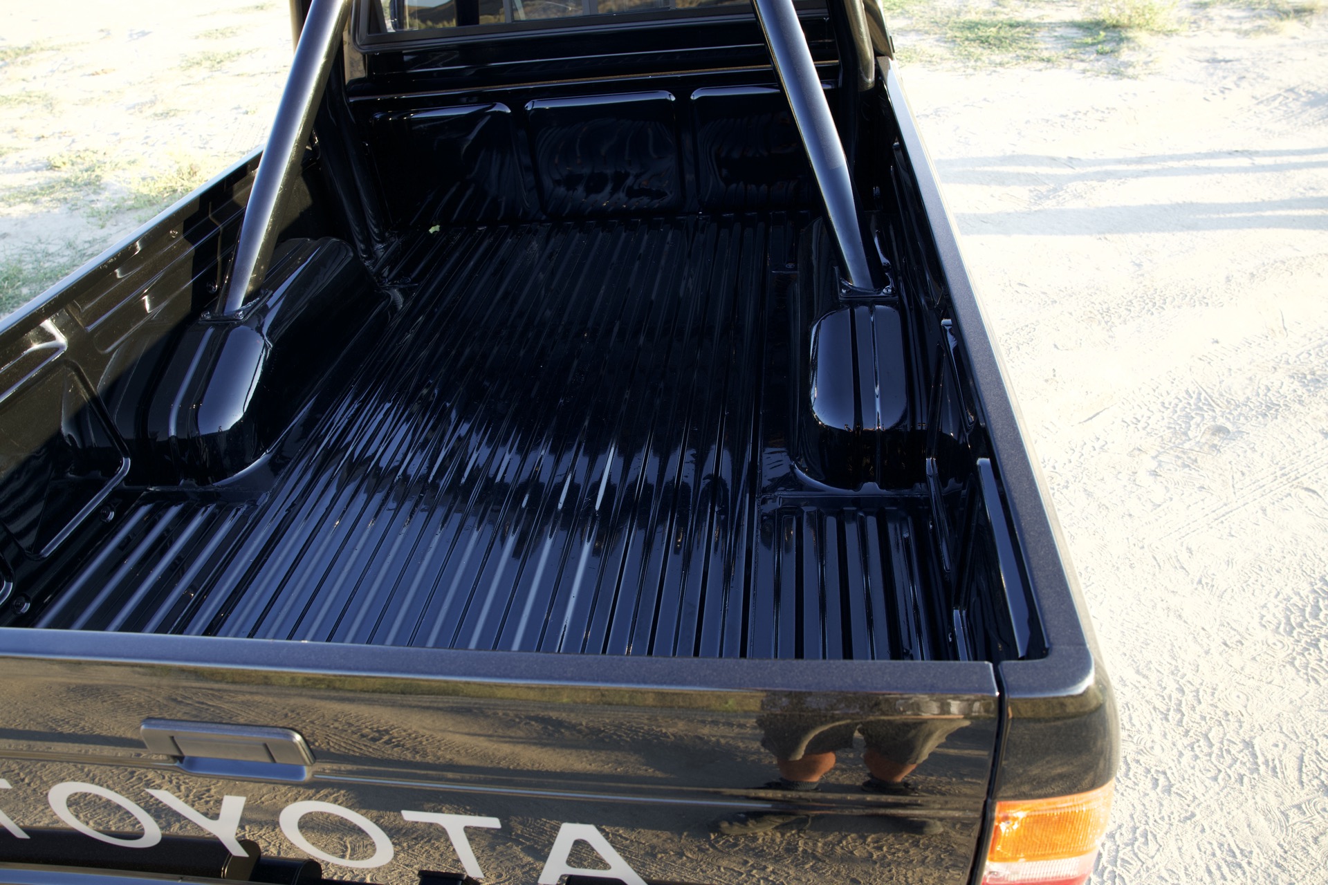 1987 Toyota Pickup