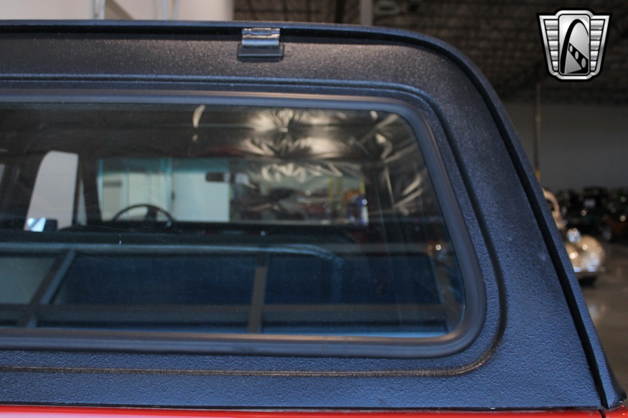 1972 Chevrolet K10 Blazer CST