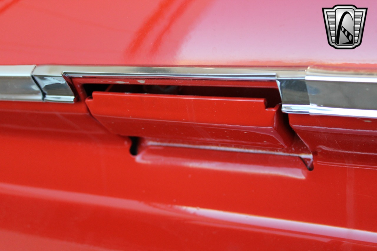 1972 Chevrolet K10 Blazer CST