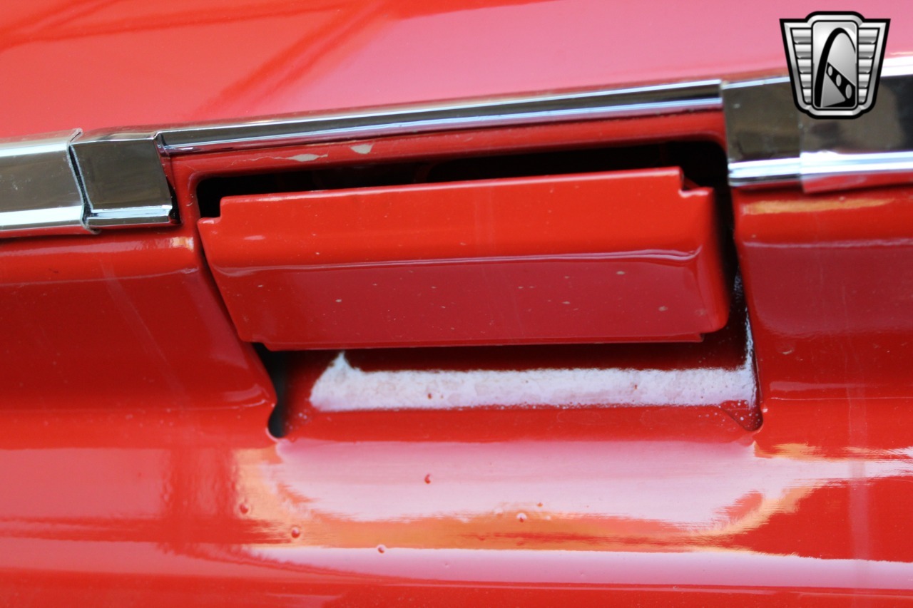 1972 Chevrolet K10 Blazer CST