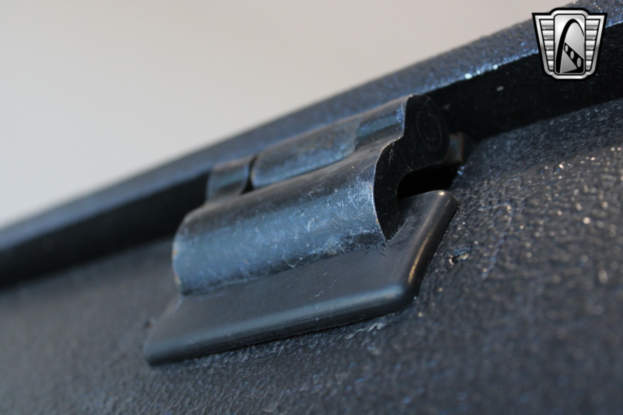 1972 Chevrolet K10 Blazer CST