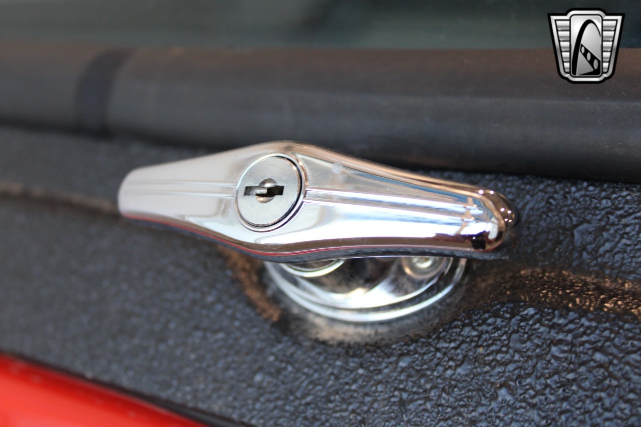 1972 Chevrolet K10 Blazer CST