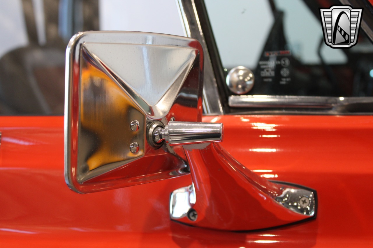 1972 Chevrolet K10 Blazer CST