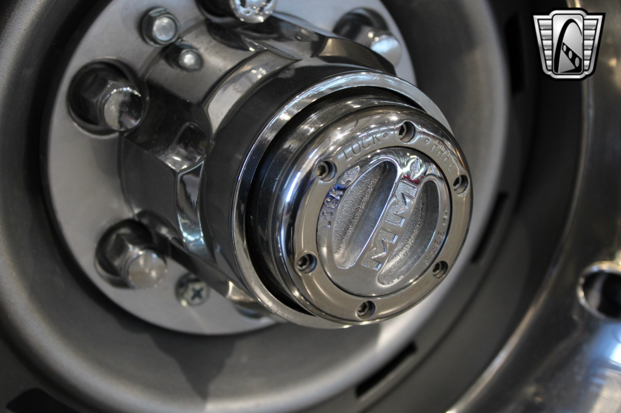 1972 Chevrolet K10 Blazer CST