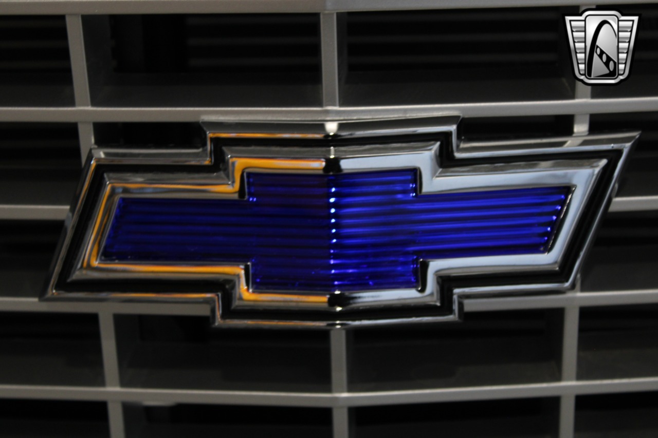 1972 Chevrolet K10 Blazer CST