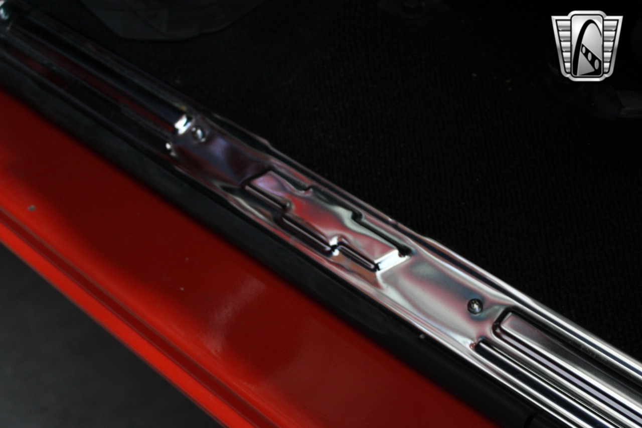 1972 Chevrolet K10 Blazer CST