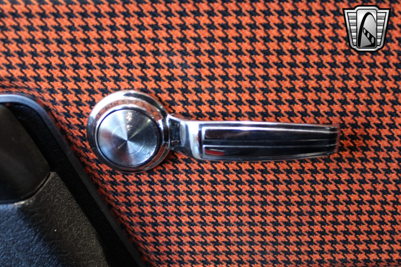 1972 Chevrolet K10 Blazer CST