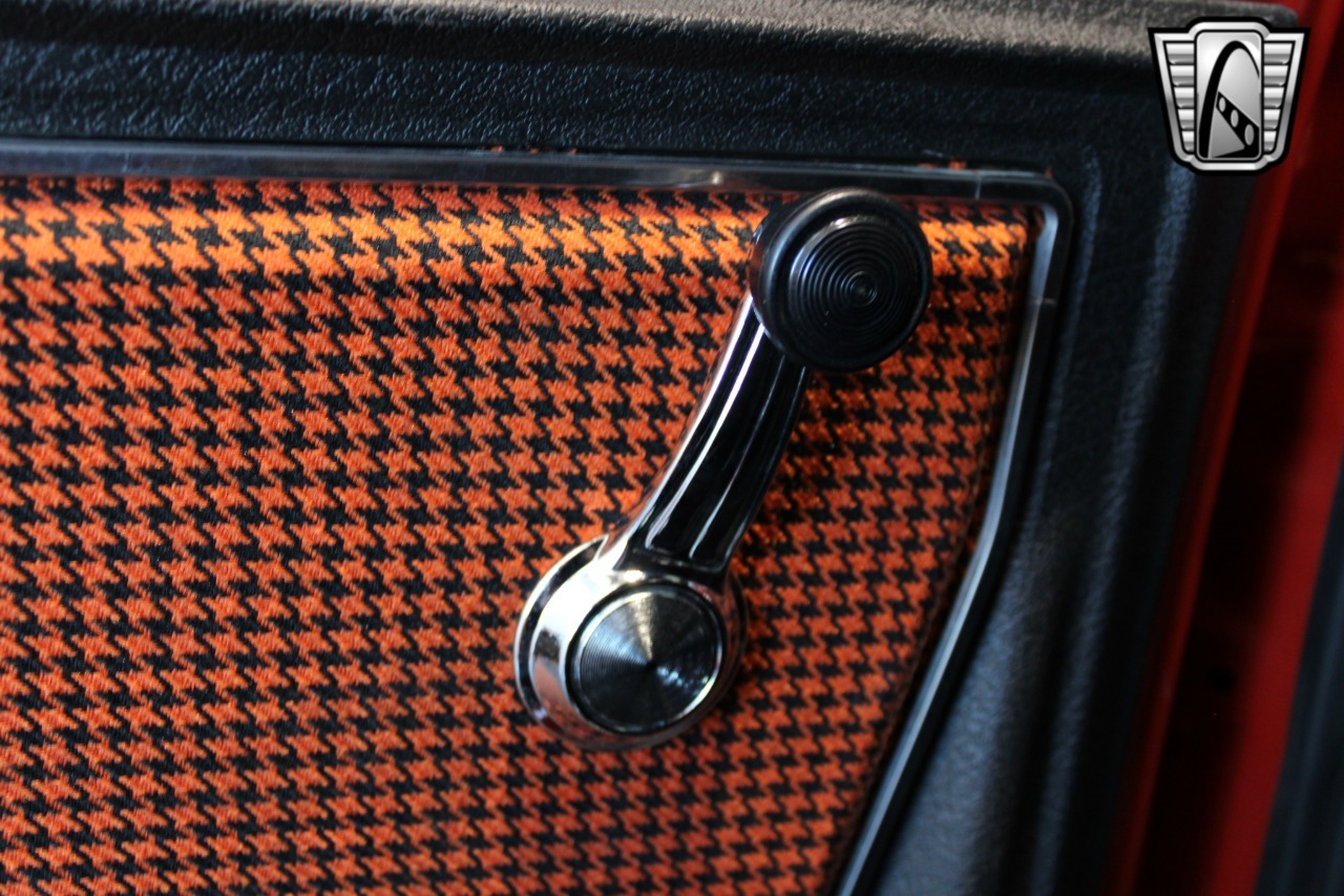 1972 Chevrolet K10 Blazer CST