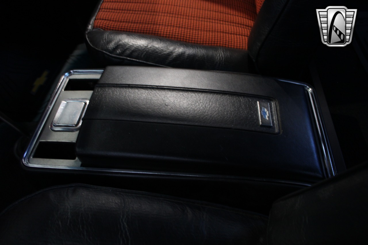 1972 Chevrolet K10 Blazer CST