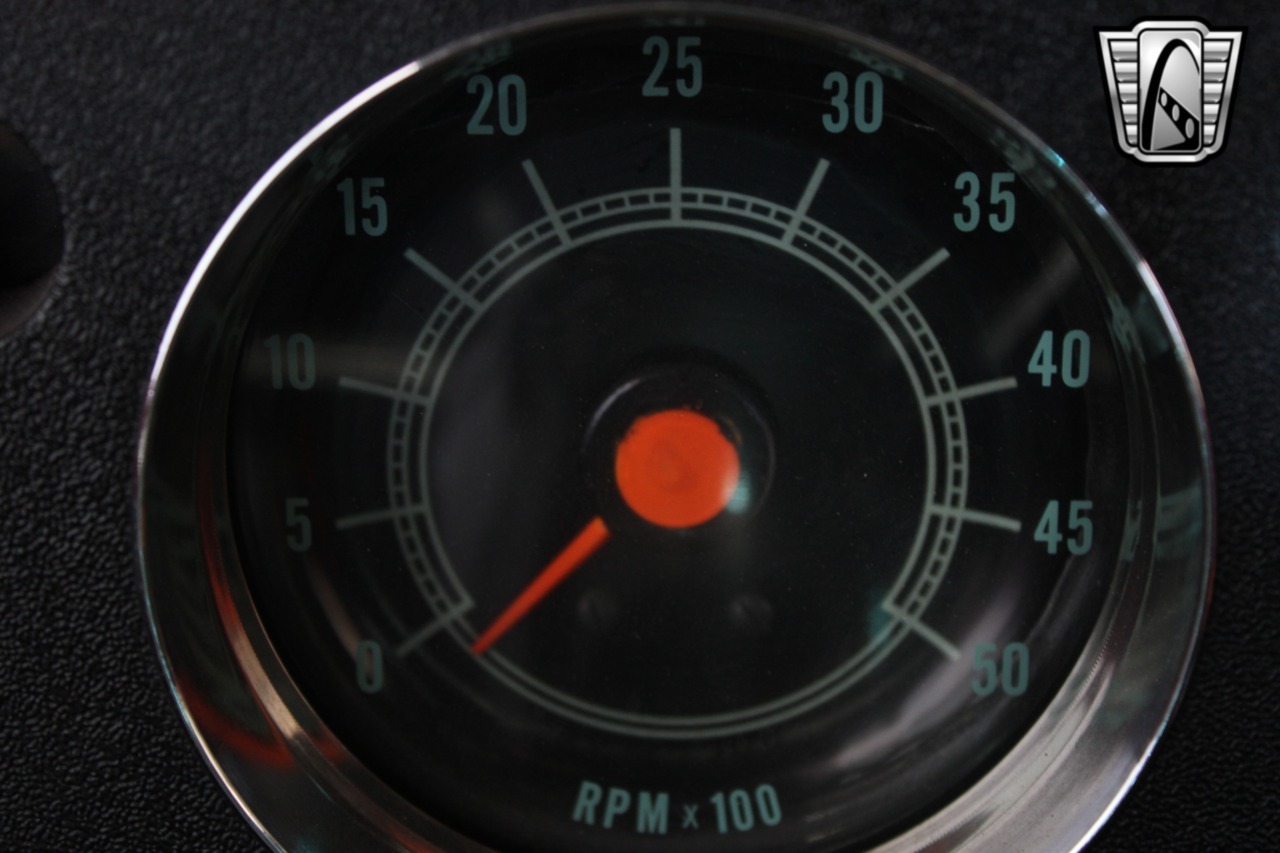 1972 Chevrolet K10 Blazer CST