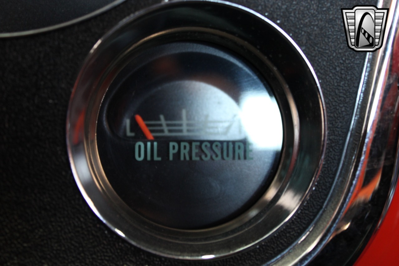 1972 Chevrolet K10 Blazer CST