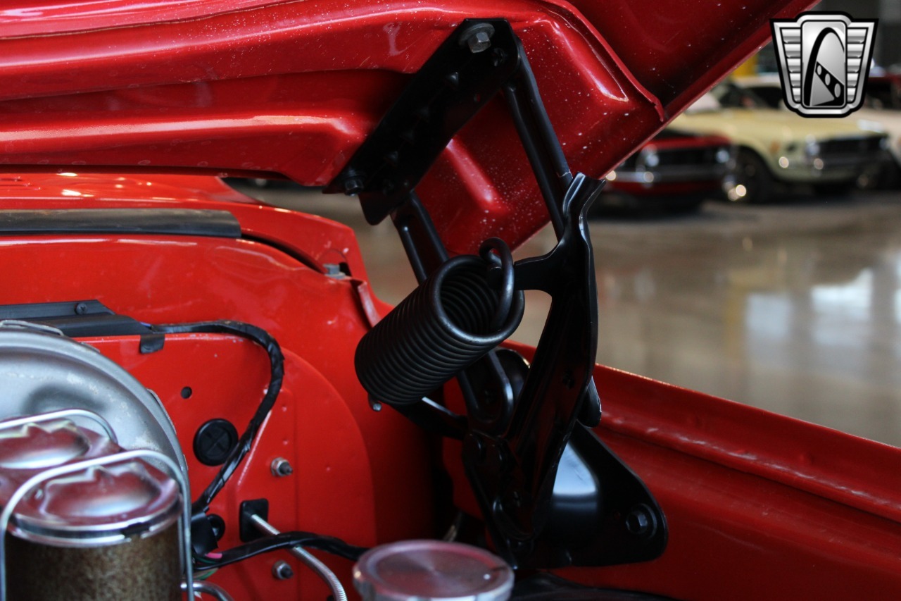 1972 Chevrolet K10 Blazer CST