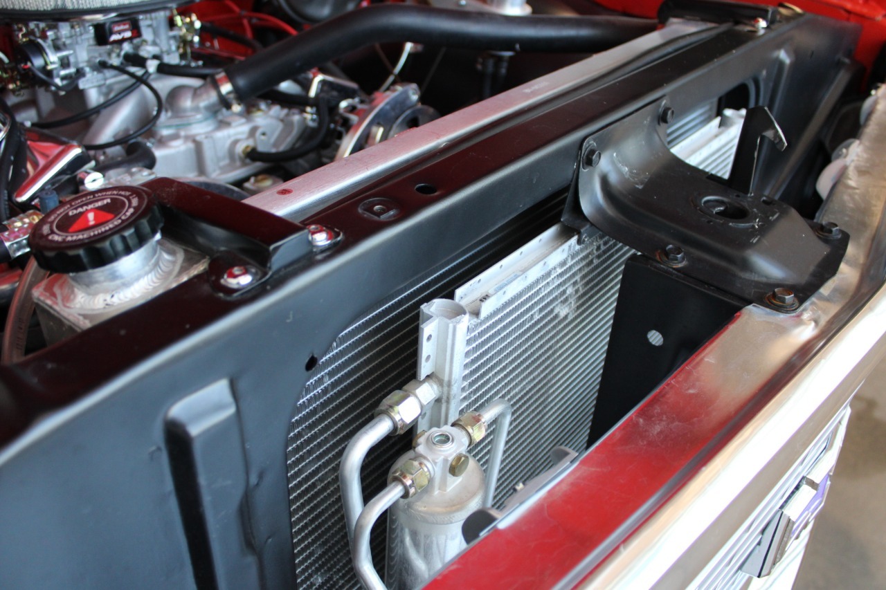 1972 Chevrolet K10 Blazer CST