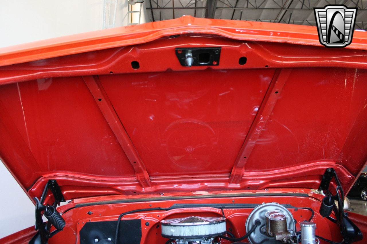 1972 Chevrolet K10 Blazer CST